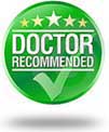 Doctor Recommended Program